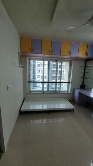 Living Room in 3 BHK Apartment at Windsor Garden Enclave, Vasant Vihar – for Sale