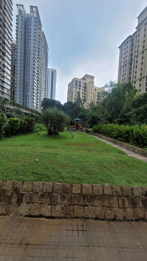 3 BHK Apartment – Exterior View View at Windsor Garden Enclave, Vasant Vihar - for Sale