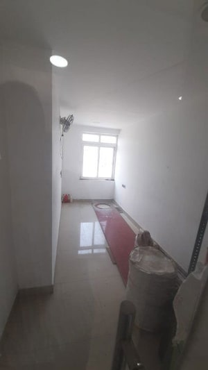  Office Space – Exterior View View at VVR Vijayawada Gardens, Auto Nagar - for Rent