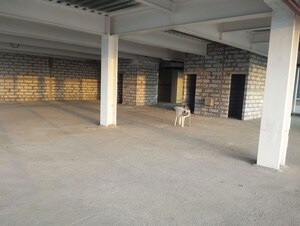 Parking in  Office Space at Marathon Futurex, Lower Parel – for Rent