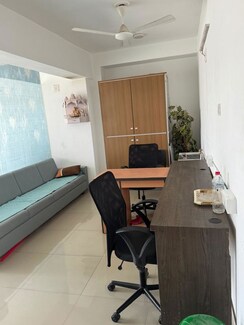 Office Space For Rent in Sola