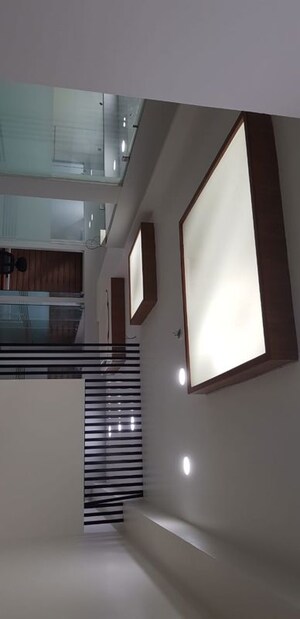 Building Lobby in  Office Space at Makarba – for Rent