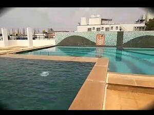 3 BHK Apartment – Exterior View View at Whitefield - for Rent