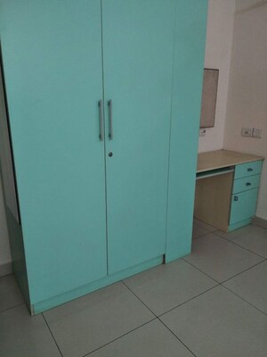 Room in 3 BHK Apartment at Whitefield – for Rent