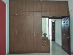 Room in 3 BHK Apartment at Whitefield – for Rent