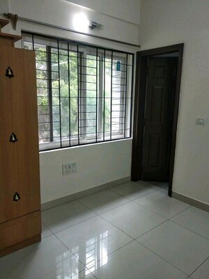 3 BHK Apartment For Rent in Whitefield