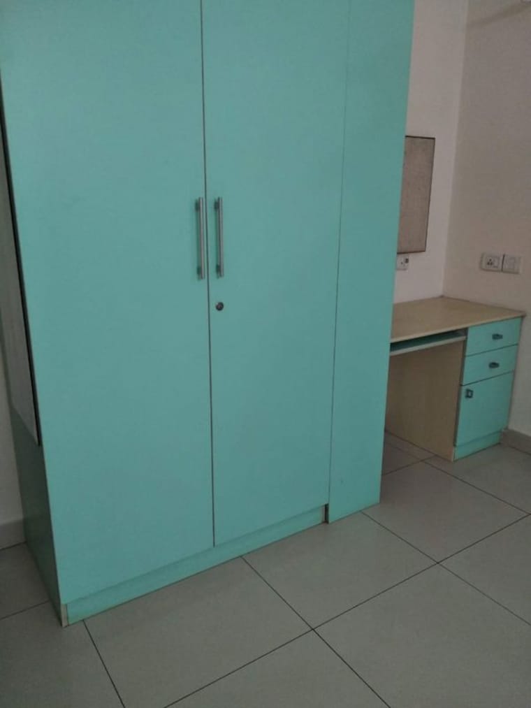 Room, whitefield 3 Bedroom 1706 Sq.Ft. Apartment In Whitefield Bangalore 10694282