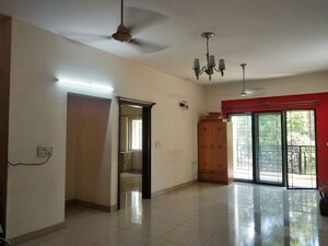 Building Lobby in 3 BHK Apartment at Whitefield – for Rent
