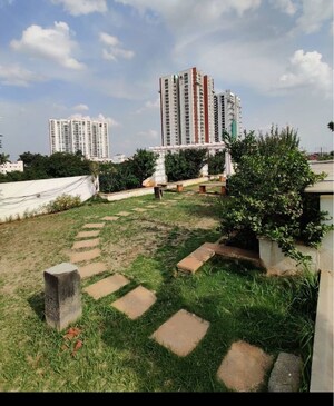  3 BHK Apartment at Whitefield – for Rent