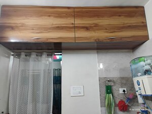 Furnished Amenities in 1 BHK Apartment at GK Royal Hills, Ravet – for Sale