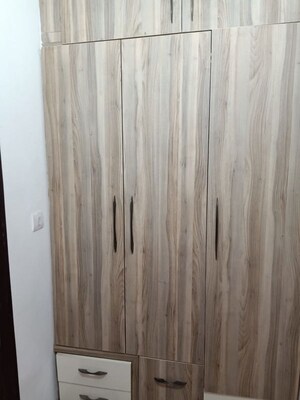 Building Lobby in 3.5 BHK Apartment at AWHO Shanti Vihar, Sector 95 – for Rent