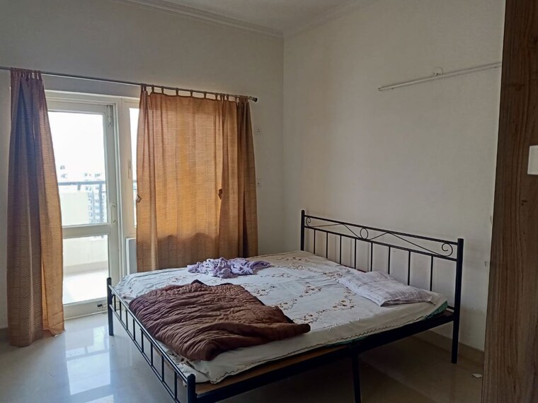 Bedroom, awho-shanti-vihar 3.5 Bedroom 1950 Sq.Ft. Apartment In Sector 95 Gurgaon 10695202