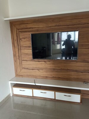 Furnished Amenities in 3.5 BHK Apartment at AWHO Shanti Vihar, Sector 95 – for Rent