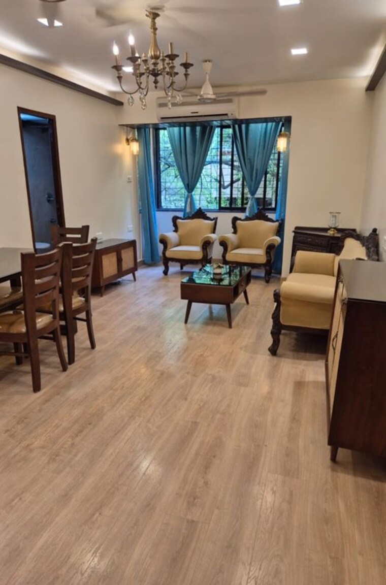 Gym, piramal-mahalaxmi-central-tower 3 Bedroom 1324 Sq.Ft. Apartment In Mahalaxmi Mumbai 10695204