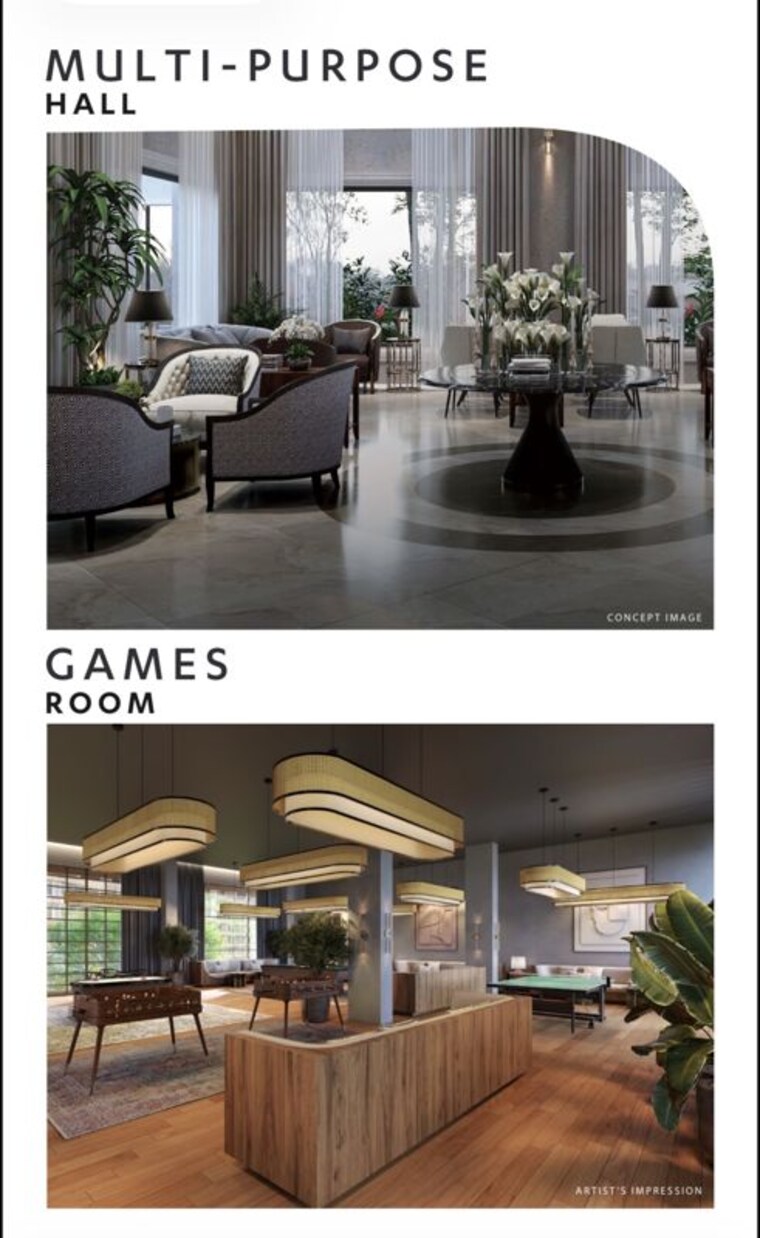 Garden, sobha-magnus 3 Bedroom 1860 Sq.Ft. Apartment In Bannerghatta Road Bangalore 10679006