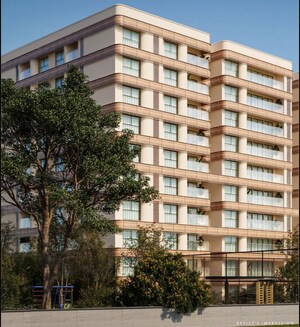 3 BHK Apartment – Exterior View View at Sobha Magnus, Bannerghatta Road - for Sale