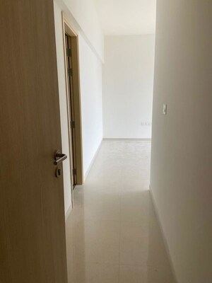 Building Lobby in 3 BHK Apartment at Lodha Codename Limited Edition, Mulund East – for Sale