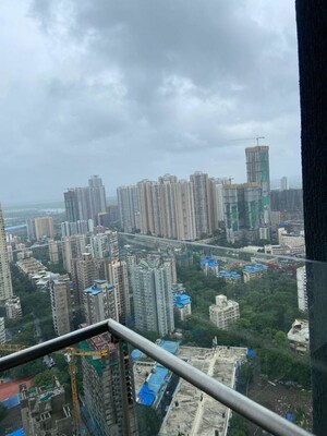 3 BHK Apartment For Sale in Lodha Codename Limited Edition, Mulund East