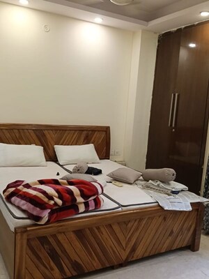 3 BHK Builder Floor For Rent in Kailash Hills