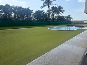 3 BHK Apartment For Rent in Piramal Mahalaxmi, Mahalaxmi