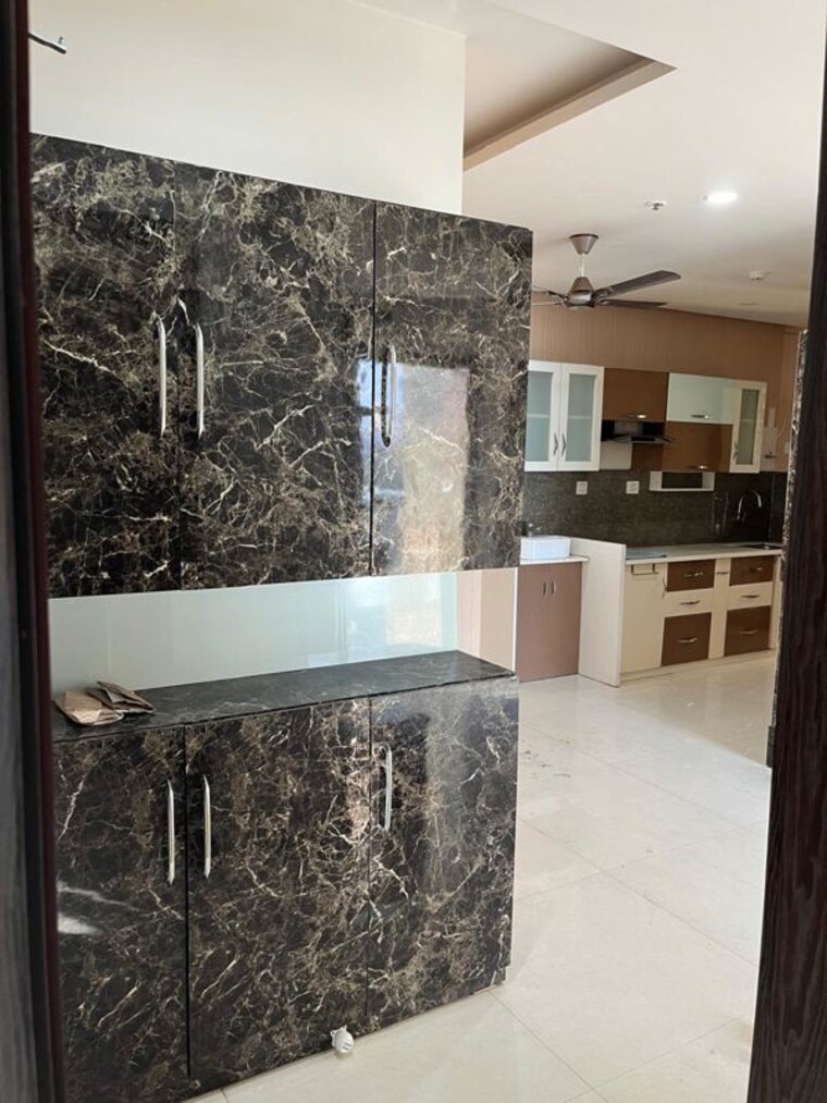 Kitchen, runal-gateway 3 Bedroom 1013 Sq.Ft. Apartment In Ravet Pune 10695210