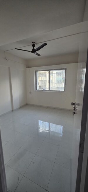 Bedroom in 2 BHK Apartment at Rajyog Society, Sinhagad Road – for Sale