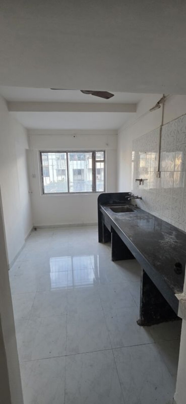 Kitchen, rajyog-society 2 Bedroom 921 Sq.Ft. Apartment In Sinhagad Road Pune 10695211
