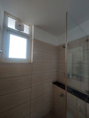 Bathroom in 3 BHK Apartment at DLF The Primus, Sector 82a – for Sale