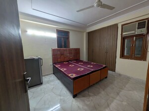 1 RK Apartment For Rent in Freedom Fighters Enclave