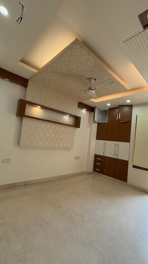 3 BHK Builder Floor For Rent in Chittaranjan Park