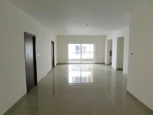 3 BHK Apartment For Sale in Lansum El Dorado, Narsingi