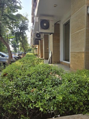 3 BHK Apartment – Exterior View View at BPTP Astaire Gardens, Sector 70a - for Rent