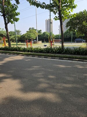 3 BHK Apartment – Exterior View View at BPTP Astaire Gardens, Sector 70a - for Rent
