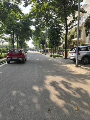 3 BHK Apartment – Exterior View View at BPTP Astaire Gardens, Sector 70a - for Rent