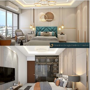 Kitchen in 1 BHK Apartment at Pranav Kaveri CHS, Malad West – for Sale