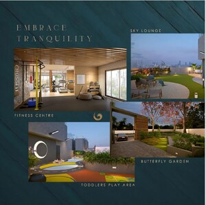 1 BHK Apartment – Exterior View View at Pranav Kaveri CHS, Malad West - for Sale