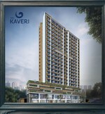 1 BHK +  440 Sq.Ft. Apartment in Pranav Kaveri CHS