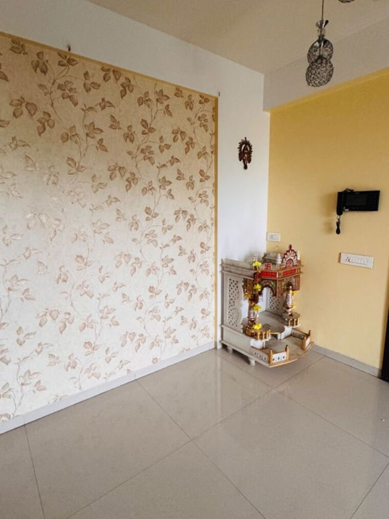 undefined, jhamtani-vision-ace-phase-1 2 Bedroom 544 Sq.Ft. Apartment In Tathawade Pune 10695250