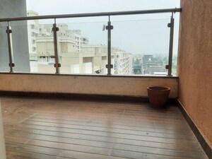 Room in 1 BHK Apartment at Venkatesh Graffiti, Keshav Nagar – for Rent