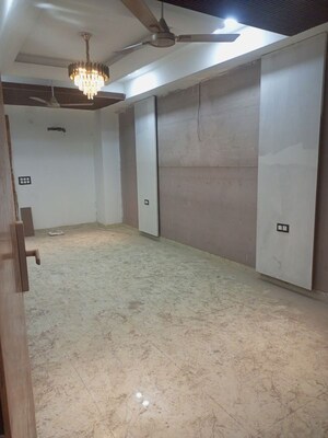 3 BHK Builder Floor For Sale in Rzone Homes, Sector 73