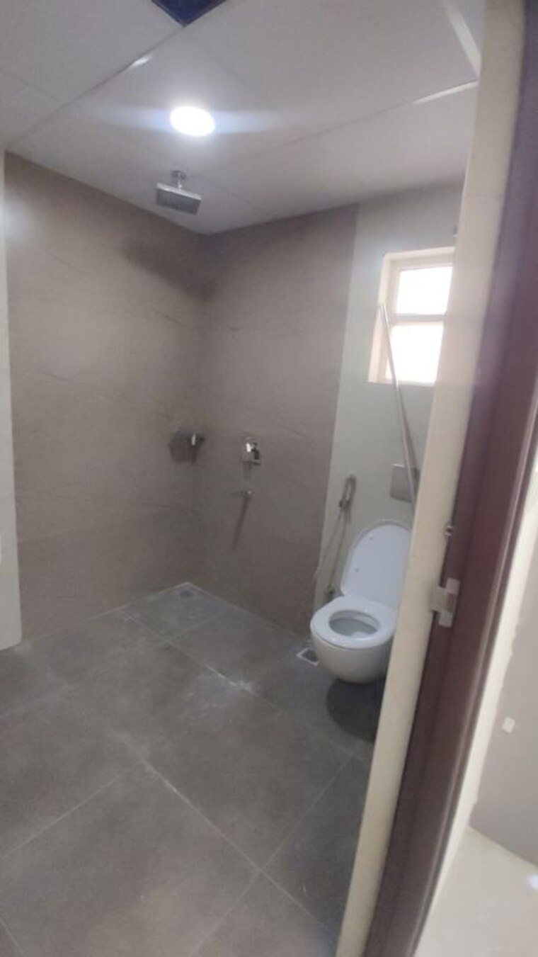 Bathroom, lansum-el-dorado 3 Bedroom 1860 Sq.Ft. Apartment In Narsingi Hyderabad 10695261