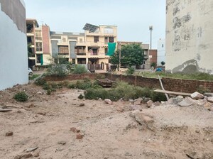  Plot – Exterior View View at Jagatpura - for Sale