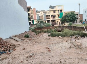  Plot For Sale in Jagatpura