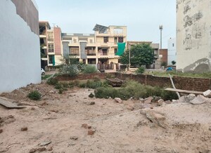  Plot – Exterior View View at Jagatpura - for Sale