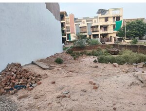  Plot – Exterior View View at Jagatpura - for Sale