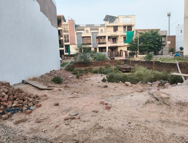 Exterior View, jagatpura  200 Sq.Yd. Plot In Jagatpura Jaipur 10695257