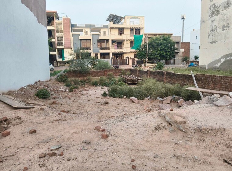 Exterior View, jagatpura  200 Sq.Yd. Plot In Jagatpura Jaipur 10695257
