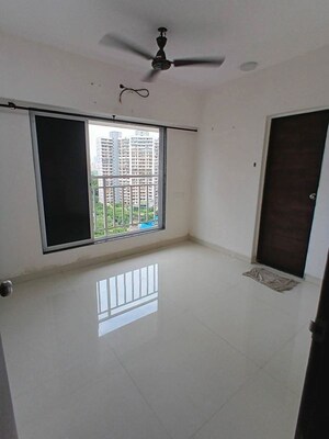 Washroom in 1 BHK Apartment at DGS Sheetal Tapovan, Malad East – for Rent