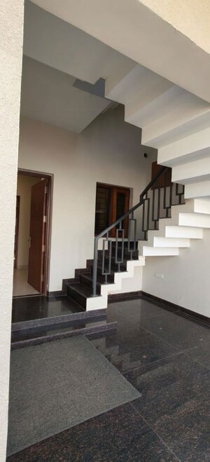 Staircase in 2 BHK Apartment at Sector 115 – for Sale