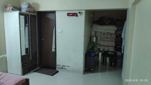 Room in 3 BHK Apartment at SRK Oval Nest, Warje – for Sale